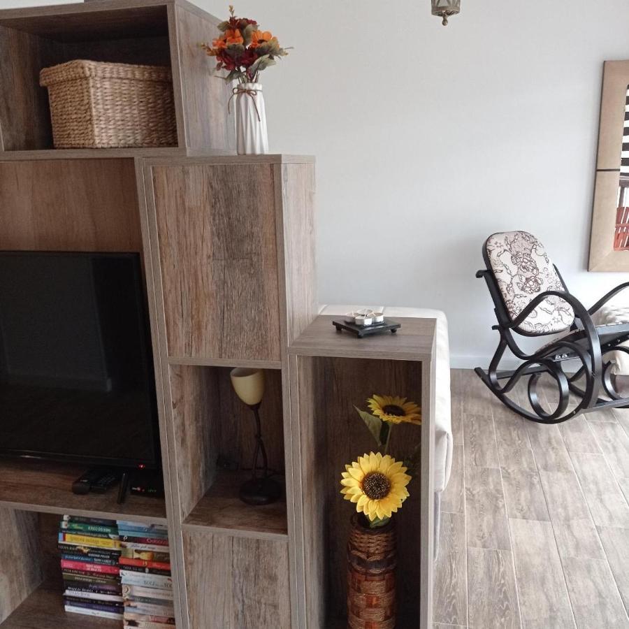 Laki Apartman Zaovine Экстерьер фото