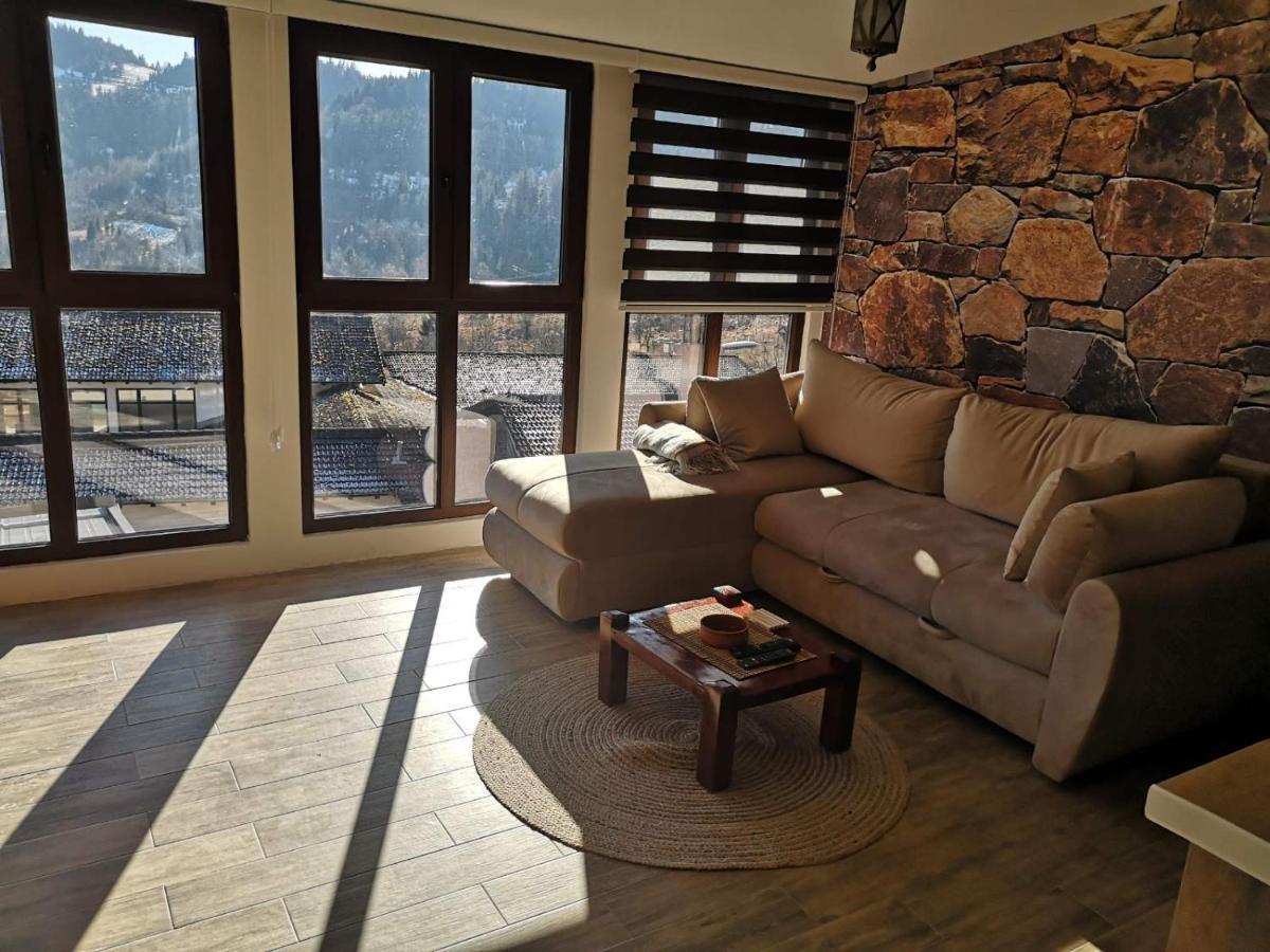 Laki Apartman Zaovine Экстерьер фото