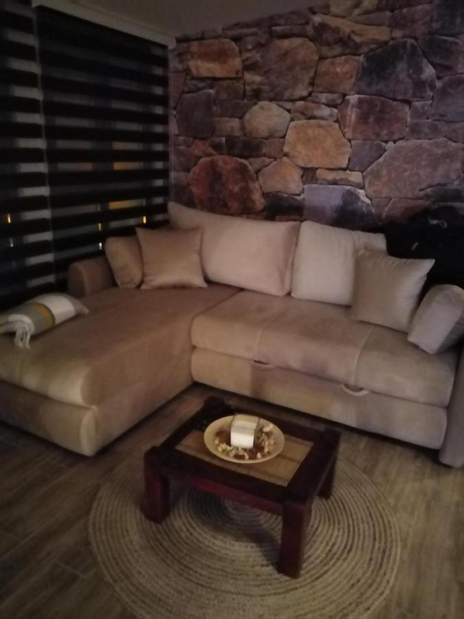 Laki Apartman Zaovine Экстерьер фото