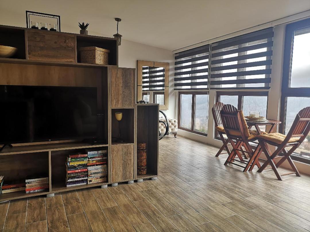 Laki Apartman Zaovine Экстерьер фото