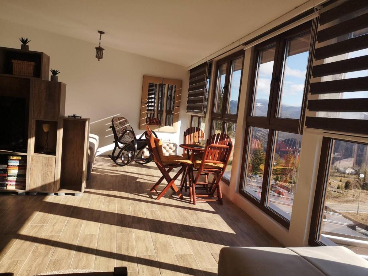 Laki Apartman Zaovine Экстерьер фото