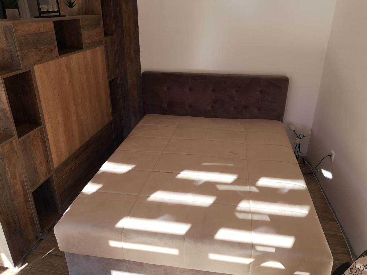 Laki Apartman Zaovine Экстерьер фото