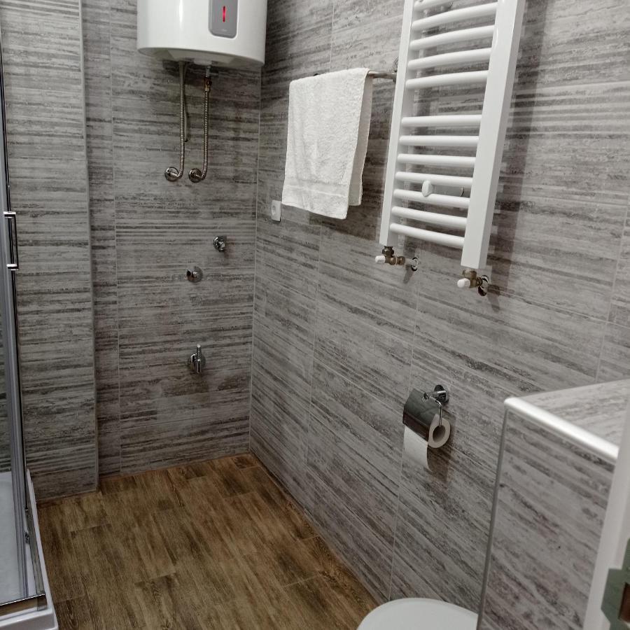 Laki Apartman Zaovine Экстерьер фото