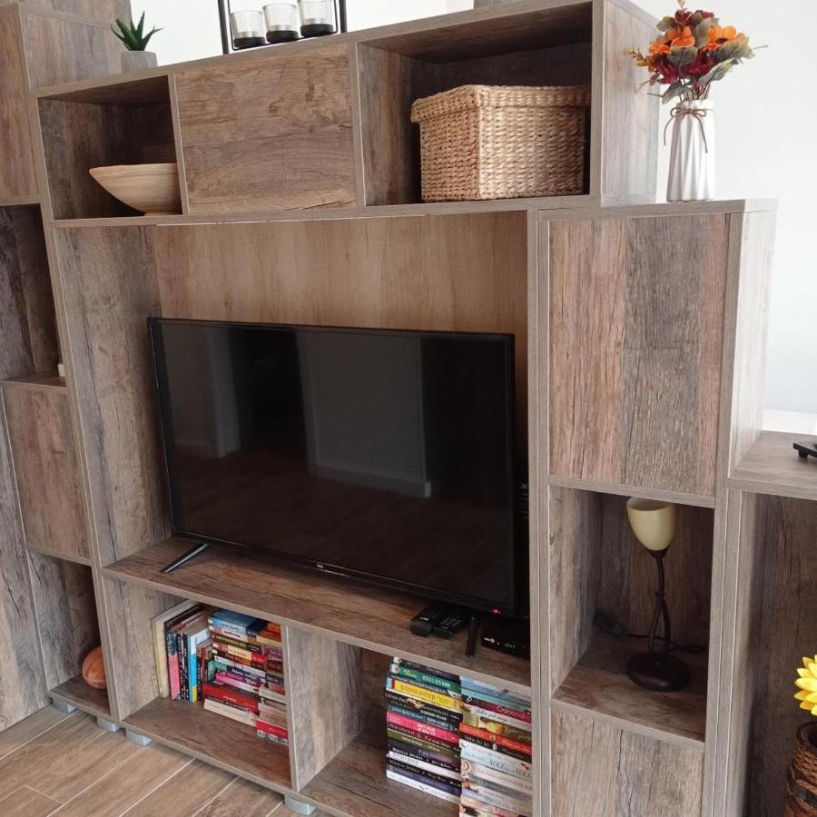 Laki Apartman Zaovine Экстерьер фото