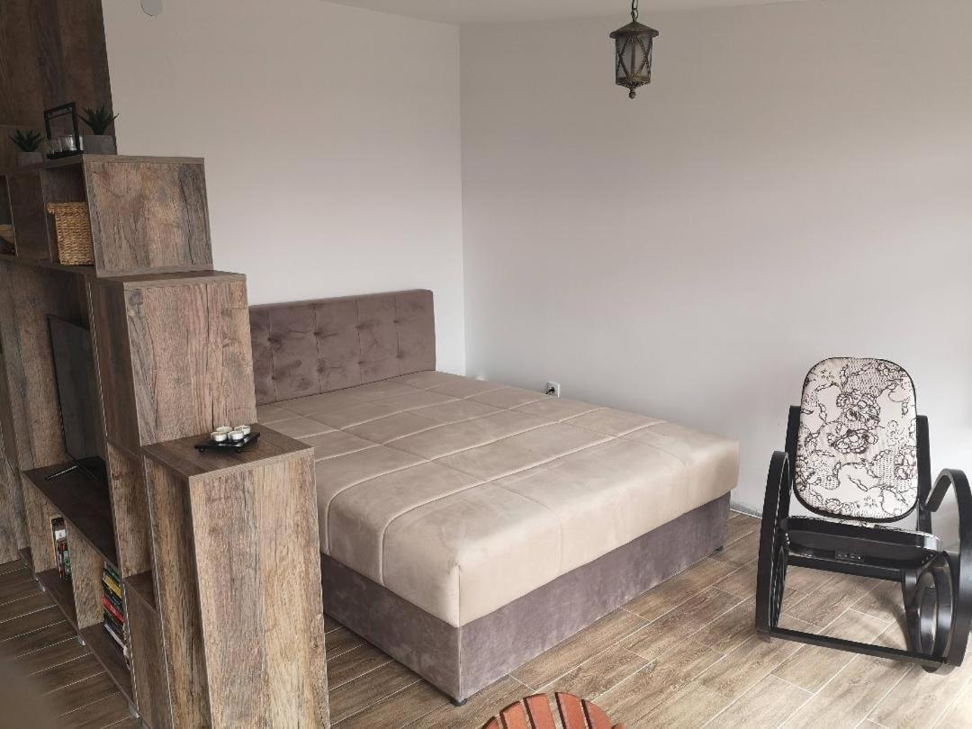Laki Apartman Zaovine Экстерьер фото