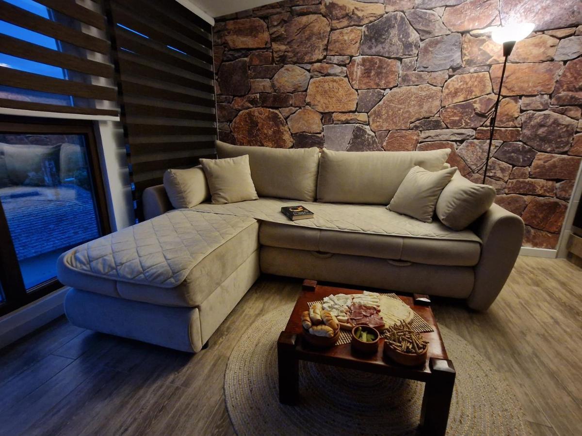 Laki Apartman Zaovine Экстерьер фото