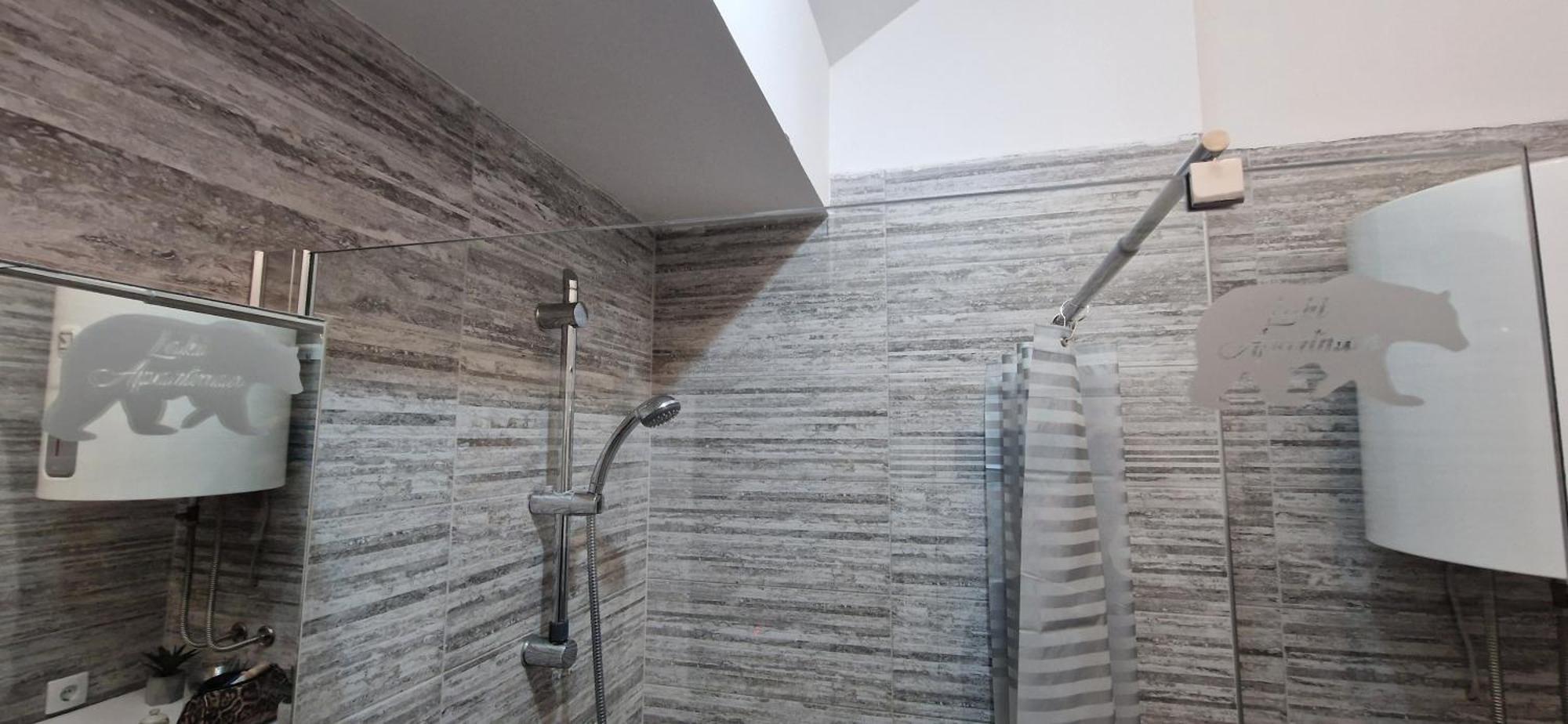 Laki Apartman Zaovine Экстерьер фото